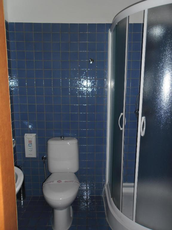 Hotel Arli Senica Extérieur photo